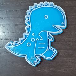 WhatsApp-Image-2021-07-27-at-14.58.14.jpeg STL file DINO COOKIE・Model to download and 3D print