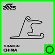 19.jpg PACK 24 FORMULA 1 CIRCUITS / F1 2025 CIRCUIT COLLECTION