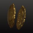 IMG_4196.jpg THE FORGOTTEN TOKEN — UNDERDARK COIN SERIES