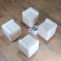 20220429_195236_edited.jpg STL-Datei Moderne Couchtisch-Eckständer・Design zum Herunterladen und 3D-Drucken