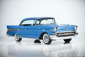 Chevy Bel Air - 3D model önizlemesi