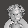 Screenshot_5.png Luffy (Kid) 3D Model