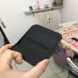 IMG_1610.JPG Nespresso EN80cw , cap plate holder