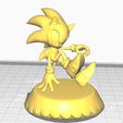 sonic2.JPG Sonic statue