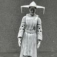IMG_1558.jpg The Flying Nun action figure, Sister Bertrille 3.75
