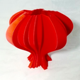 Capture d’écran 2018-07-16 à 18.23.41.png Download free STL file Cascade Vase • 3D print object, ChrisBobo