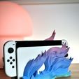 B35BC77D-1E5B-4460-B17D-B9354D3F5DED.jpeg Flame Switch Dock