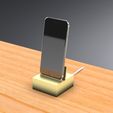 Iphone-Dock-SQ1 (4).jpg iPhone Dock - Contemporary Design