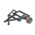 01.png RC TRAILER (FRAME) V2 WITH INDEPENDENT SUSPENSION 1:10 SCALE