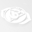 chakra 6 2.png Third Eye Chakra - Ajna