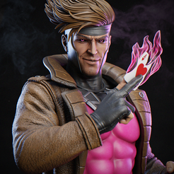 1.png Gambit - X-Men