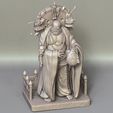 580.jpg yellowbrow - Black Myth Wukong stl 3d print
