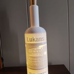 lukans-bottle-picture.jpg Archivo 3D Botella de vino de litofán・Idea de impresión 3D para descargar, Mojopong