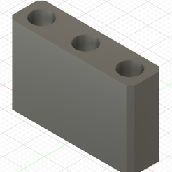 Capture-d'écran-2023-09-11-191520.png STL file Knobs and spacer for time safe・3D print object to download