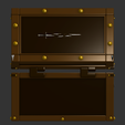 CaseOpen4.png Middle Earth Chest
