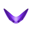 Mask2.stl Takis Mask from Soul Calibur 6 for Cosplay