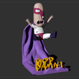 1.png Fichier STL gratuit Noob Noob // Vindicators 3: The Return of Worldender・Plan pour imprimante 3D à télécharger