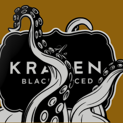 Sans-nom.png STL-Datei Kraken-Lampe・Vorlage für 3D-Druck zum herunterladen