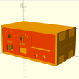 Screenshot_549.png Descargar archivo STL gratis Fuente de alimentación del mini laboratorio de bricolaje・Modelo para la impresora 3D, deba168