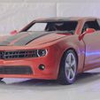 IMG_9984.jpg Chevrolet Camaro SS 2011 in scala 1/10