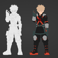 18.png Batalla final de Katsuki Bakugo - My Hero Academia