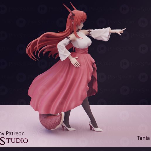 rf4.jpg Укротительница зверей - Таня