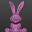 Benny-front-view.png Benny The Easter Bunny