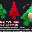 f47d0bfcbf7740f778266c692f8b3f4d_display_large.jpg Christmas Tree Fidget Spinner