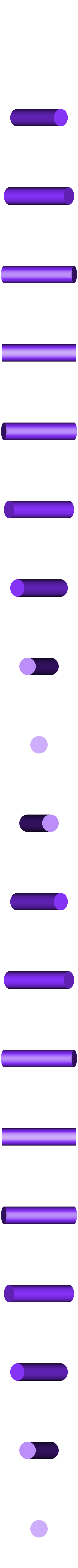 pin.stl Apple watch holder