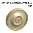 front.png Rim for Infanteriekarren IF.8 1/16