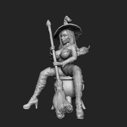 Claire_Z_05.jpg Claire the witch