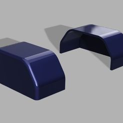 caixa-roda6.jpg STL-Datei Radhaus Platz・3D-Druckvorlage zum Herunterladen