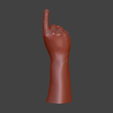 Pointing_finger_9.png hand pointing finger