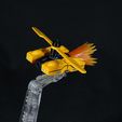 12.jpg Copter Backpack for Transformers WFC Bumblebee & Cliffjumper