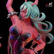 FAN_Scanty-andor-Kneesocks_A041.jpg Scanty and Kneesocks by E.S Monster