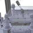 000005.jpg Automatic Double Seat Flatbed Die-Cutting and Roll Die-Cut Machine