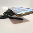 IMG-20230615-WA0003.jpg Ajustable phone holder, Tablet holder