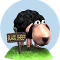 BlackSheep