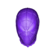 CabecaA35.stl Buste SpiderMan