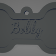 descarga-2022-08-09T104541.922.png Bicolor Dog Collar "Bobby" - Collar bicolor para perro "Bobby"