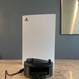 IMG_6317.jpeg Levitating Stand for Playstation 5