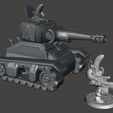 tank9.JPG 28mm Banana Space Guard with Heavy Weapon
