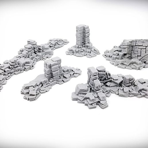 Rubble-Pile-Deluxe-Bundle-Angle-1-Vignette.jpg Rubble Pile Bundle