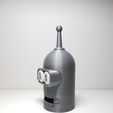 20190130_181003.jpg Free STL file money bender・3D printer design to download