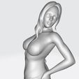 LINDA06.jpg STL-Datei Sexy LINDA kostenlos herunterladen • 3D-Drucker-Design, TriFx