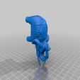 elepfixed.png Thai Elephant 3D Scan