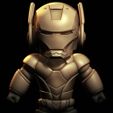b.jpg Iron-Ant // Ant-man Fusion Iron Man ( Fan Art )