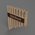 1-unit-image-4.png Indian Pan Flute V2 – One-Piece Instrument (C5 → C6)