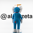 0021.png Kaws Doraemon