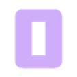 OM.stl TRANSFORMERS Letters and Numbers | Logo